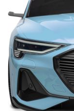 Електромобіль Caretero (Toyz) Audi E-tron Sportback Blue